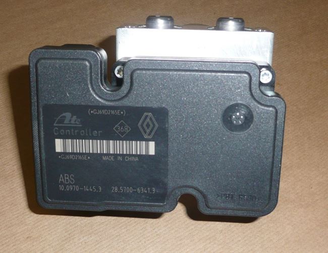 Pompa hamulcowa ABS Renault Megane III 1.9 Dci