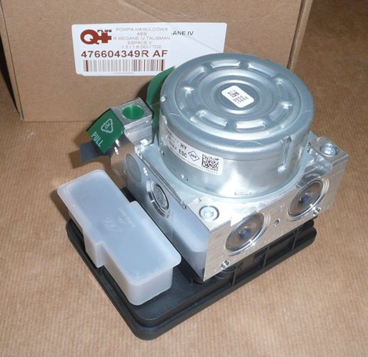 Pompa hamulcowa ABS Renault Espace V 1.5 Dci