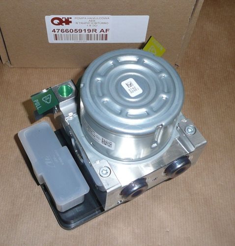 Pompa hamulcowa ABS Renault Trafic III 1.6 Dci