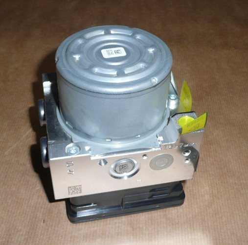 Pompa hamulcowa ABS Renault Trafic III 1.6 Dci