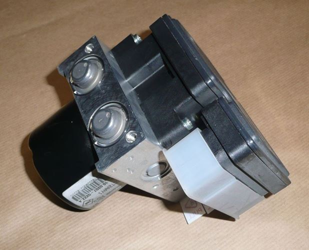 Pompa hamulcowa ABS Renault Megane III 1.5 Dci