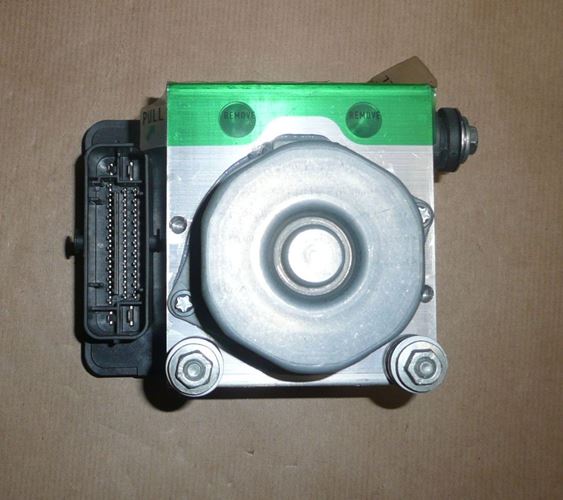 Pompa hamulcowa ABS Renault Clio IV Captur