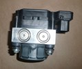 Pompa hamulcowa ABS Renault Clio IV Captur