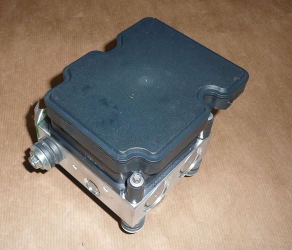 Pompa hamulcowa ABS Renault Clio IV Captur