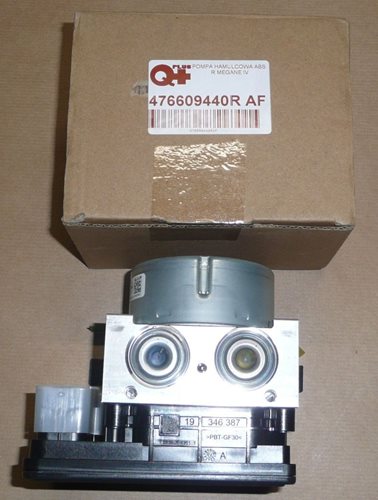 Pompa hamulcowa ABS Renault Megane IV