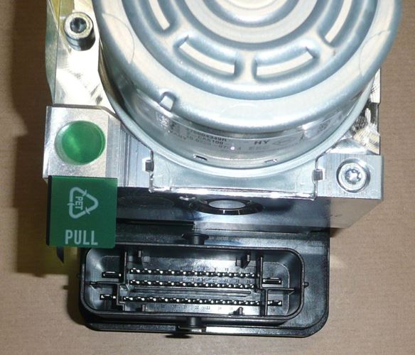 Pompa hamulcowa ABS Renault Megane IV