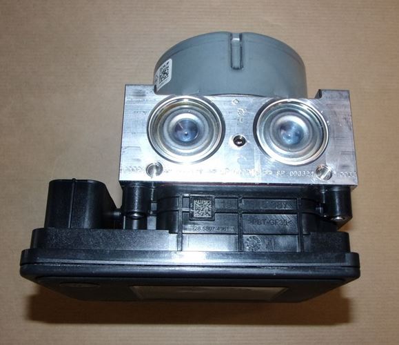 Pompa hamulcowa ABS Renault Megane IV