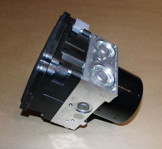 Pompa hamulcowa ABS Renault Laguna III 2.0 Dci
