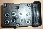 Pompa hamulcowa Renault Laguna III