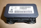 Moduł ESP Renault Megane III, Scenic III