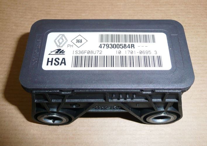 Moduł ESP Renault Megane III, Scenic III
