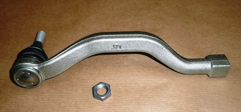Końcówka drążka Renault Laguna III prawa