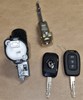 Stacyjka Renault Clio V Captur II
