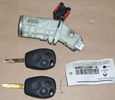 Stacyjka Renault Trafic III Twingo III 14>