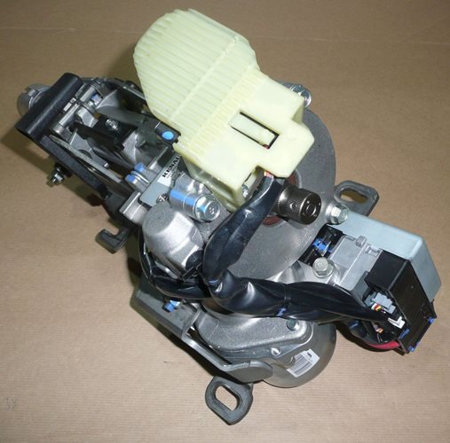 Kolumna kierownicza elektryczna Renault Megane III