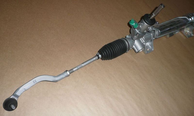 Przekładnia kierownicza elektryczna Renault Espace IV 2.0 Dci