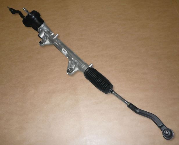 Przekładnia kierownicza elektryczna Renault Captur 0.9 1.2 Tce
