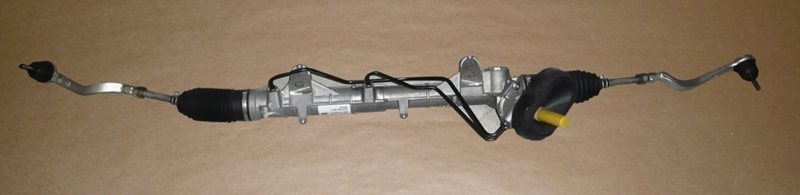 Przekładnia kierownicza elektryczna Dacia Logan II Sandero II