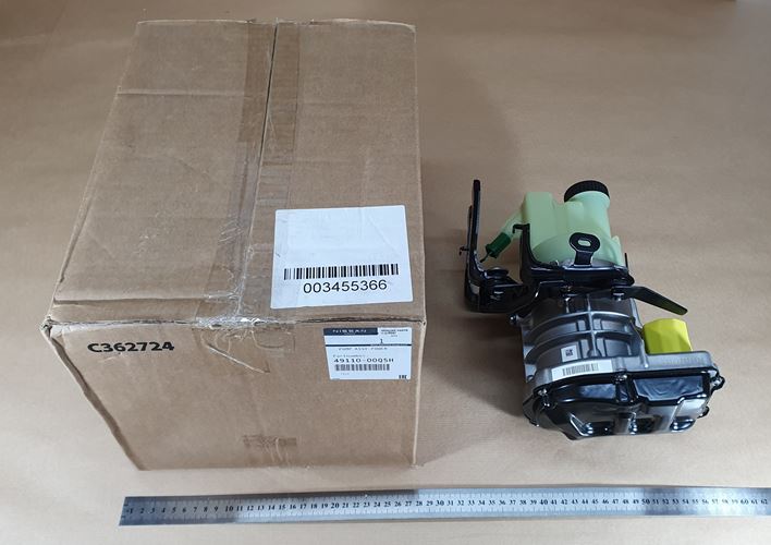 Pompa Wspomagania Elektryczna Oryginał Nissan Interstar Master