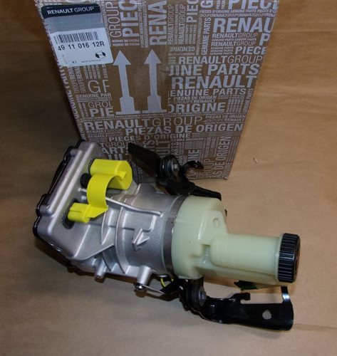 Pompa wspomagania układu kierowniczego elektryczna Renault Master III