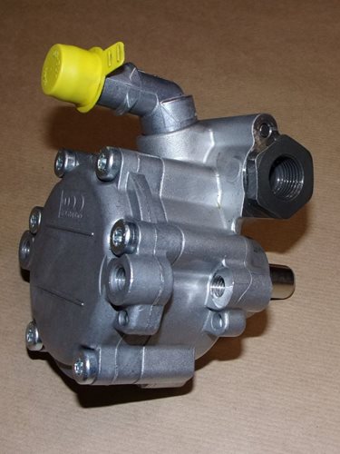 Pompa wspomagania układu kierowniczego Renault Espace IV