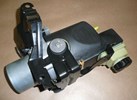 Pompa wspomagania układu kierowniczego elektryczna Renault Laguna III
