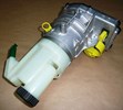 Pompa wspomagania układu kierowniczego elektryczna Renault Master III