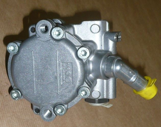 Pompa wspomagania układu kierowniczego Dacia Logan II 1.2 16V