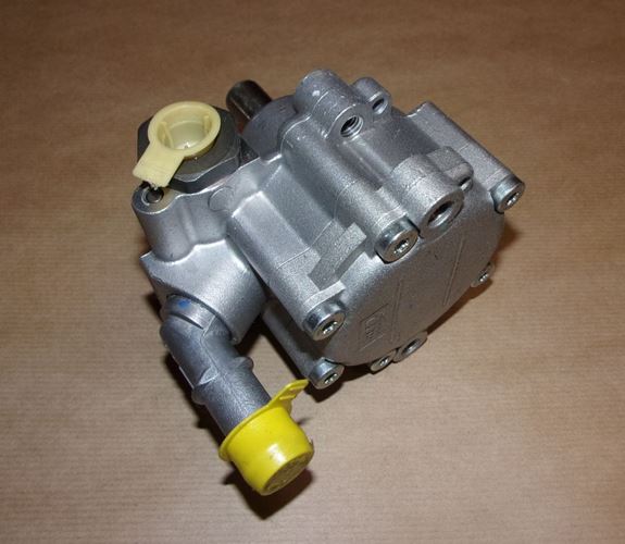 Pompa wspomagania układu kierowniczego Renault Laguna III