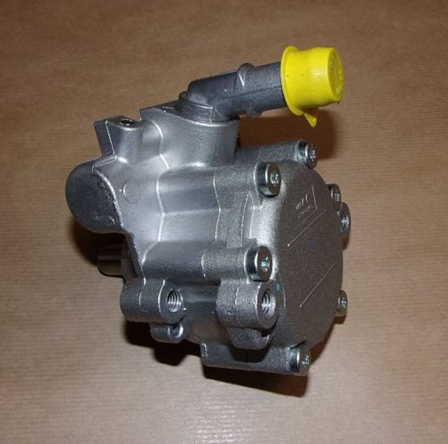 Pompa wspomagania układu kierowniczego Renault Laguna III