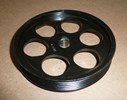 Koło pompy wspomagania układu kierowniczego Renault Master II 15 mm