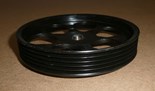 Koło pompy wspomagania układu kierowniczego Renault Master II 15 mm