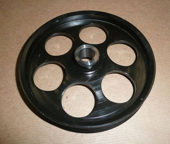 Koło pompy wspomagania układu kierowniczego Renault Master II 15 mm