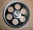 Koło pompy wspomagania układu kierowniczego Renault Master II 15 mm
