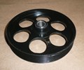 Koło pompy wspomagania układu kierowniczego Renault Master II 15 mm