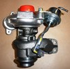 Turbosprężarka Peugeot Citroen 1.6 Hdi 75 KM