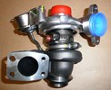 Turbosprężarka Peugeot Citroen 1.6 Hdi 75 KM