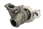 Turbosprężarka Peugeot Citroen 1.6 Hdi 75 KM