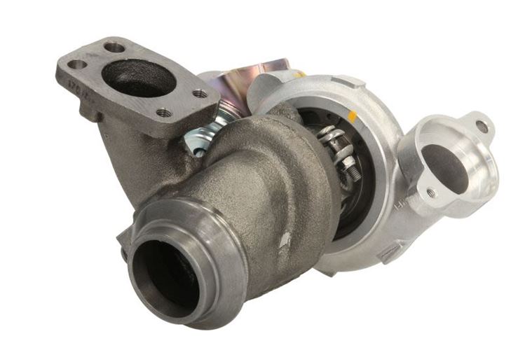 Turbosprężarka Peugeot Citroen 1.6 Hdi 75 KM