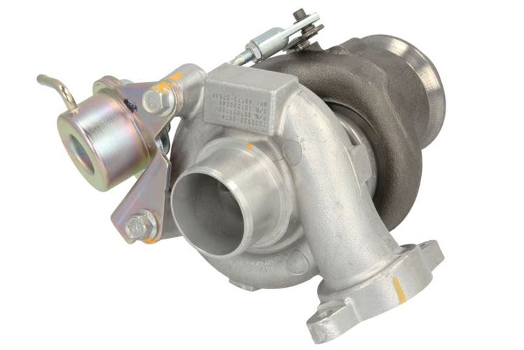 Turbosprężarka Peugeot Citroen 1.6 Hdi 75 KM