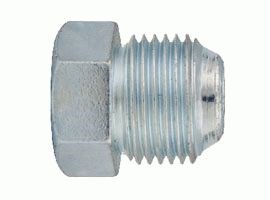 ZLACZKA STALOWA 102X M12X1      WP102X