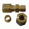 LACZNIK DO RURY CU 6,00 MM L-153