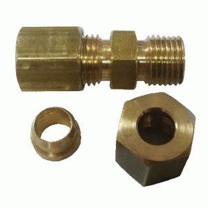 LACZNIK DO RURY CU 6,00 MM L-153