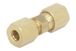 LACZNIK DO RURY CU 6,00 MM L-153