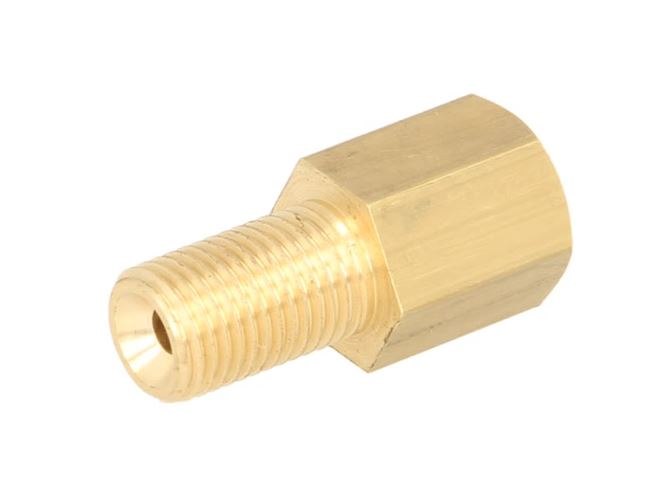REDUKCJA 10/1- 3/8'' 24  UNF R-231