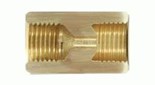 LACZNIK 10/1- 3/8'' 24 UNF L-301