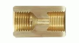 LACZNIK 10/1- 3/8'' 24 UNF L-301