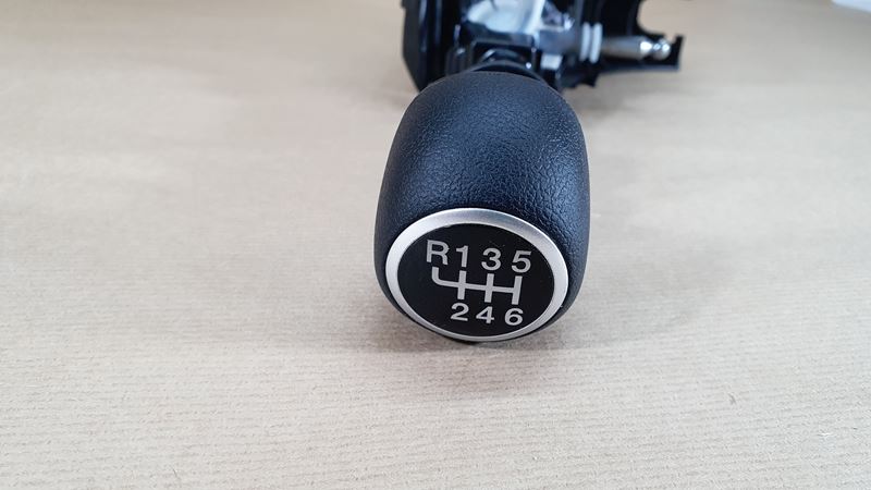 Dźwignia Zmiany Biegów Fiat Ducato 2.3