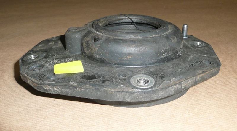 Poduszka amortyzatora Citroen Xsara ZX Peugeot 306