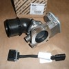 Przepustnica Citroen Jumper Boxer 3.0 Hdi